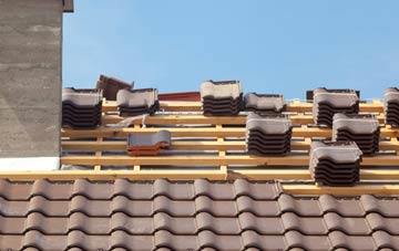 Danygraig clay roofing costs