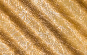 Danygraig fibreglass roof waterproofing