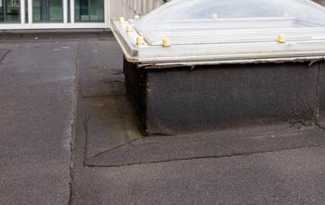 disadvantages of Danygraig flat roofs