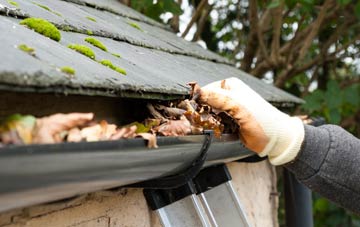 gutter cleaning Danygraig, Caerphilly