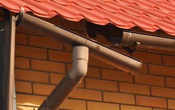 Danygraig gutter repair costs
