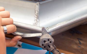 disadvantages of Danygraig lead roofing