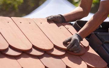 Danygraig roof tile contractors