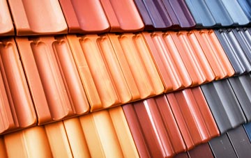 Danygraig roof tile costs