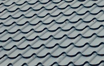 Danygraig rubber roofing companies