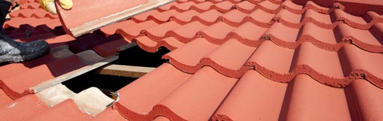 compare Danygraig roof repair quotes