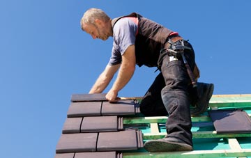 disadvantages of Danygraig slate roofing