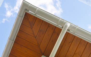 Danygraig soffit types