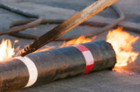 free Danygraig flat roofing repair quotes